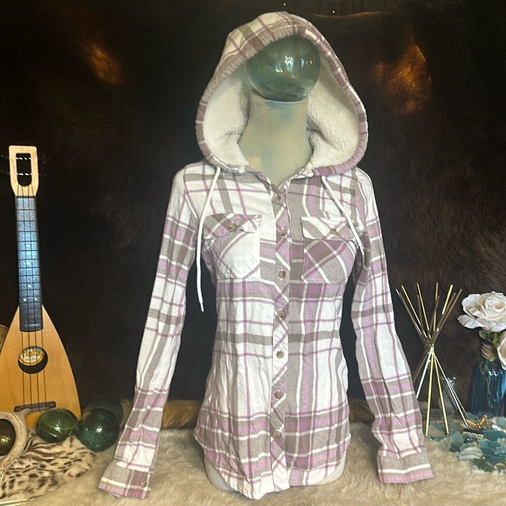 Just Polly shirt S (700)